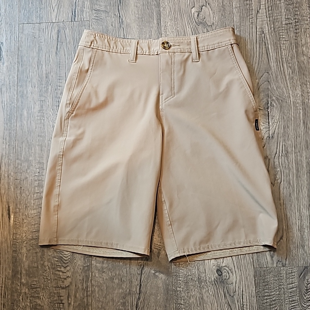 O'NEILL Hyperdry Boys Size 26 Brown Shorts